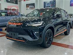 هافال جي تي H6